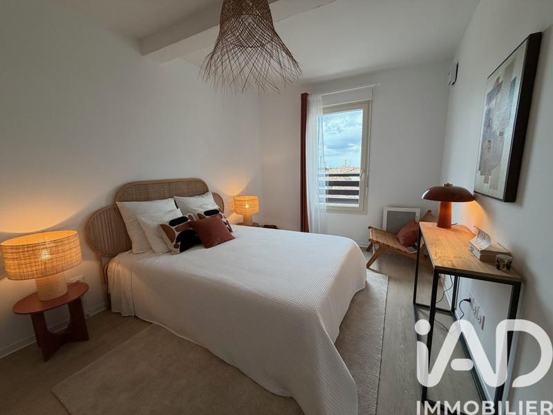 Appartement - 74 m² - 4 pièces