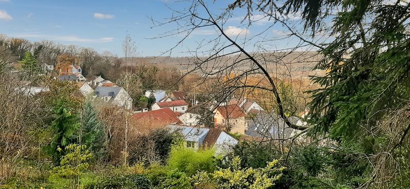 Maison - 158 m² - 6 pièces