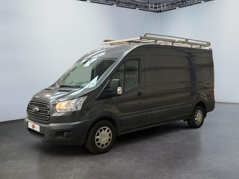 Ford Transit Fourgon T330 L3h2 2.0 Tdci 130 Trend Business