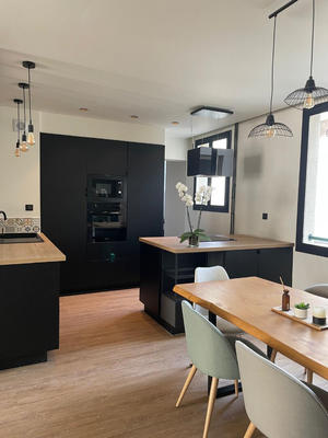 Appartement - 73 m² - 3 pièces