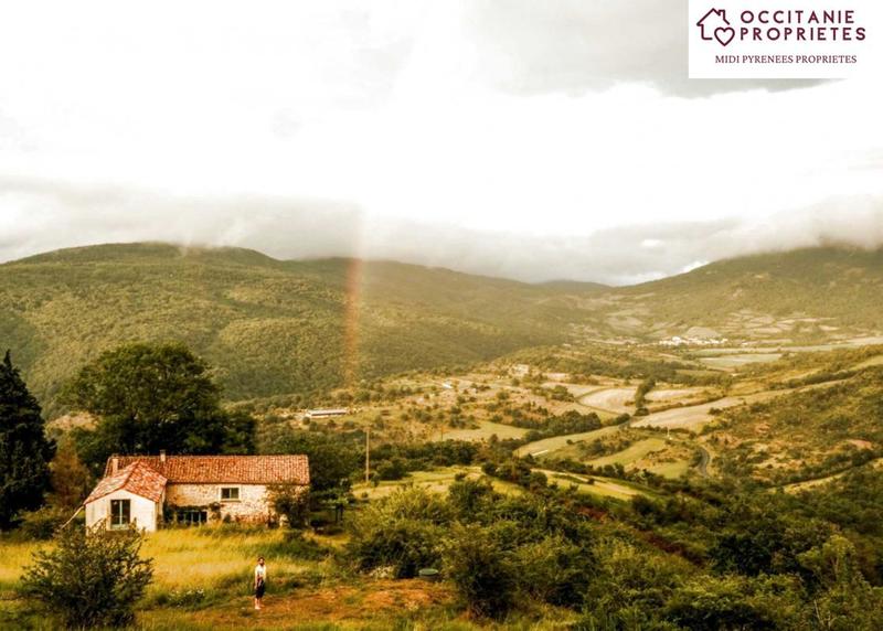 Propriété - 207 m² - 12 pièces