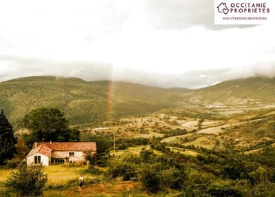 Propriété - 207 m² - 12 pièces