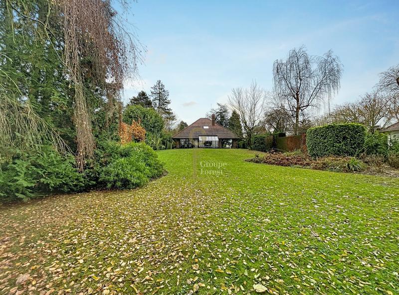 Maison - 156 m² - 6 pièces