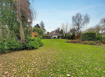 Maison - 156 m² - 6 pièces