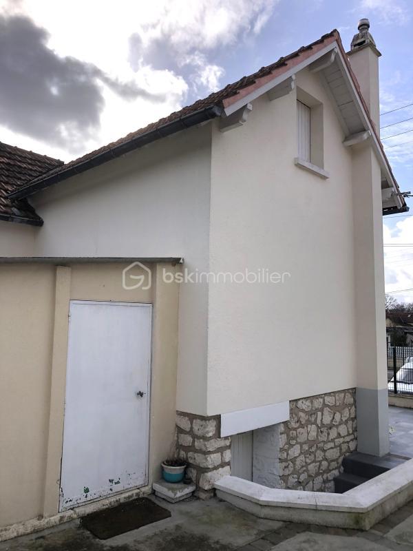 Maison traditionnelle - 50 m² - 3 pièces