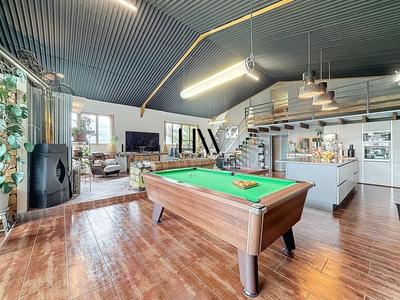 Maison - 170 m² - 5 pièces