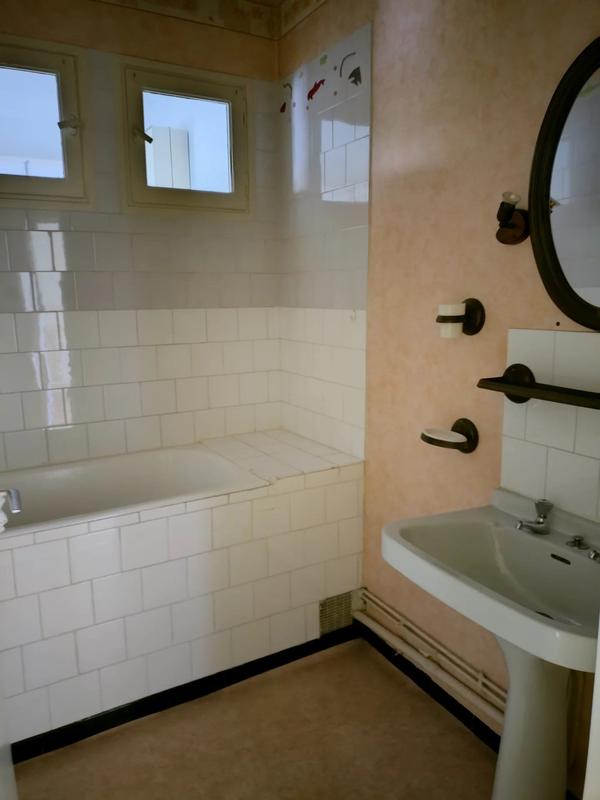 Appartement - 78 m² - 3 pièces