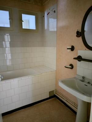 Appartement - 78 m² - 3 pièces