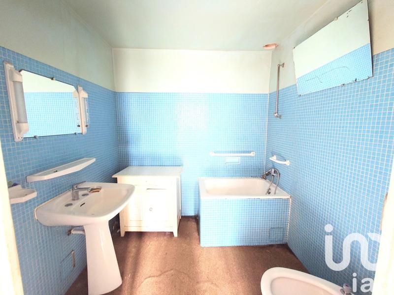 Maison - 176 m² - 6 pièces