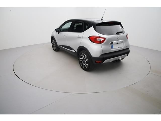 Renault Captur Wave dCi 90 Energy ecoÂ²