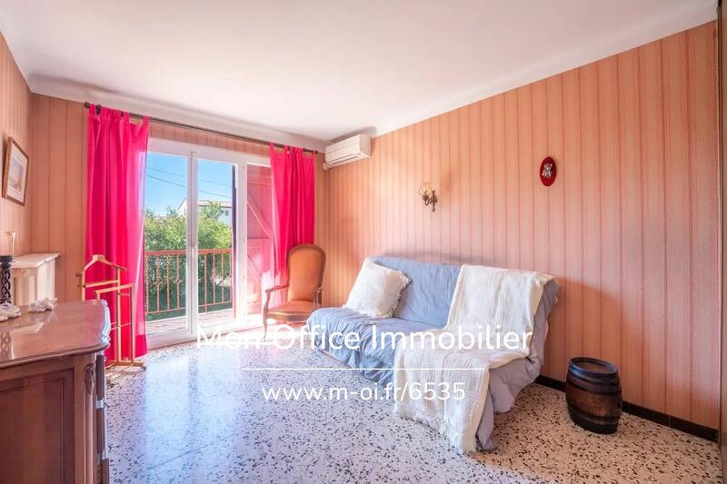 Maison - 186 m² - 5 pièces