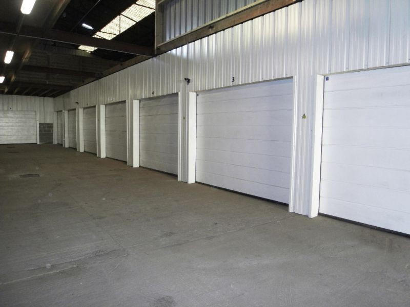 Garage - 30 m²