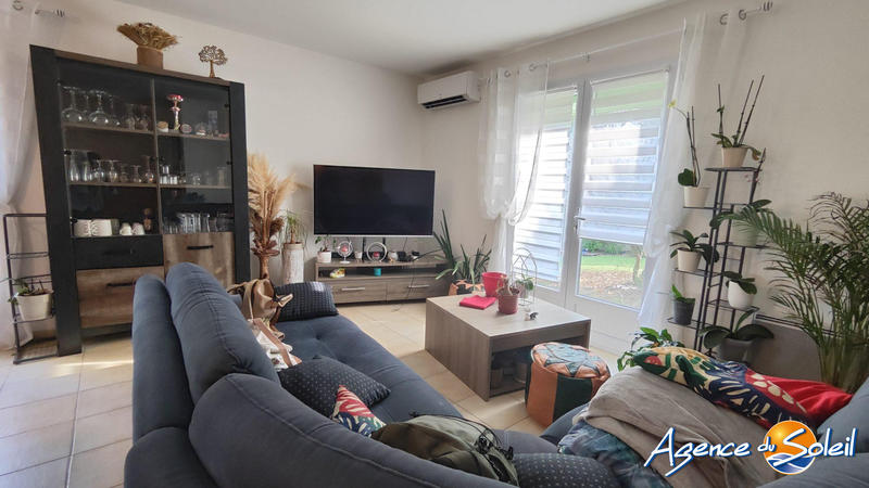 Villa - 97 m² - 4 pièces