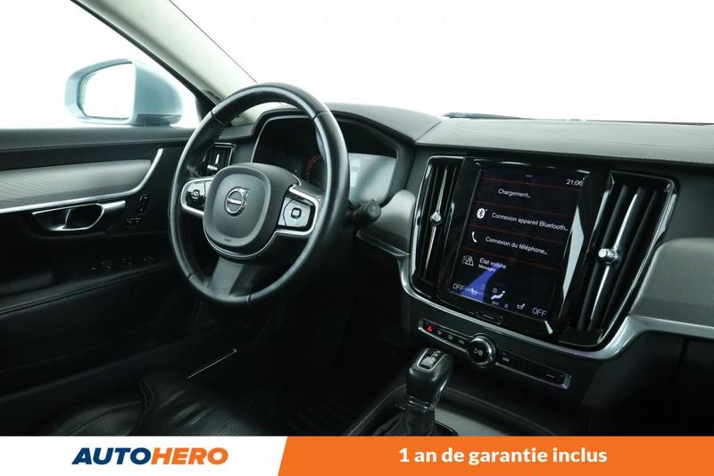 Volvo V90 2.0 D5 Awd Inscription Luxe Geartronic 8 235 ch