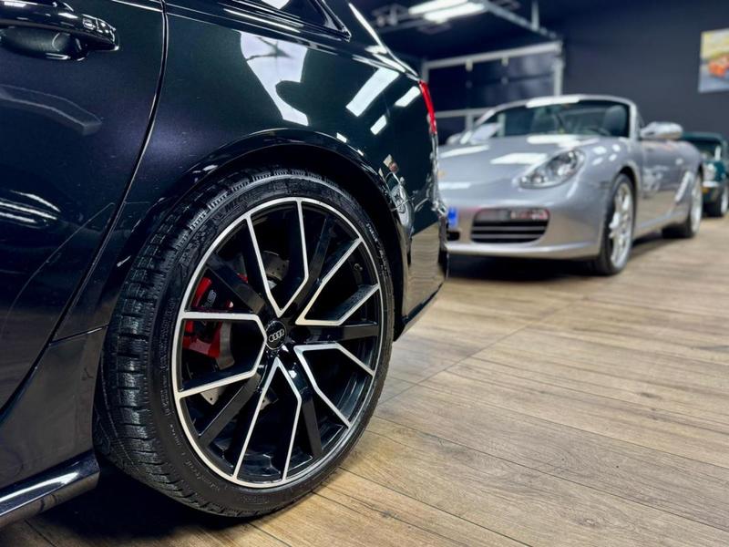 Audi Rs6 Avant III (2) 4.0 Tfsi 605 Performance Quattro Tiptronic