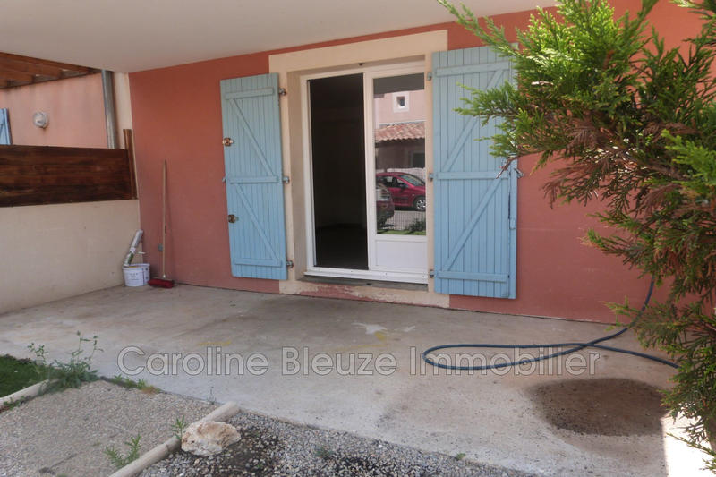 Maison - 64 m² - 3 pièces