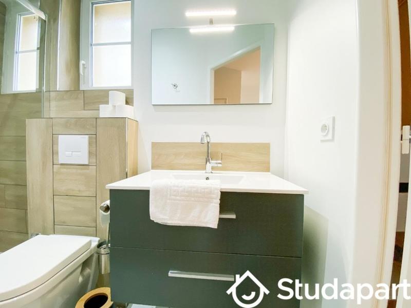 Appartement - 19 m² - 1 pièce