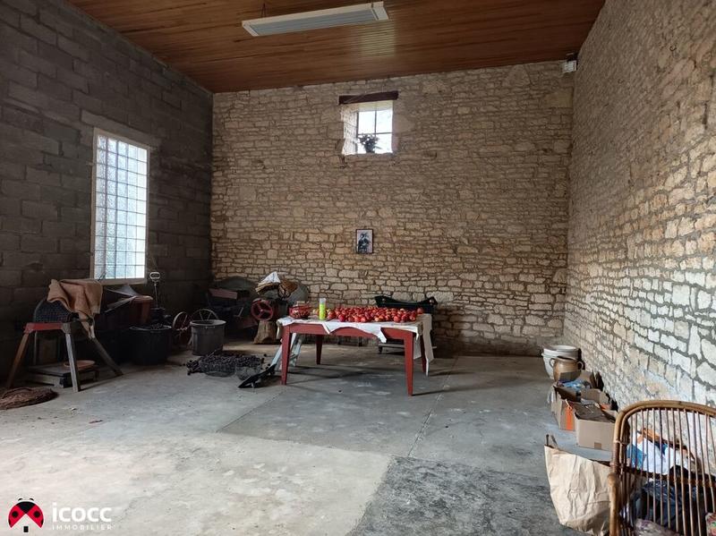 Demeure - 185 m² - 6 pièces