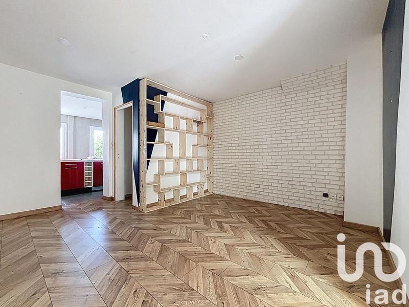 Maison - 142 m² - 6 pièces