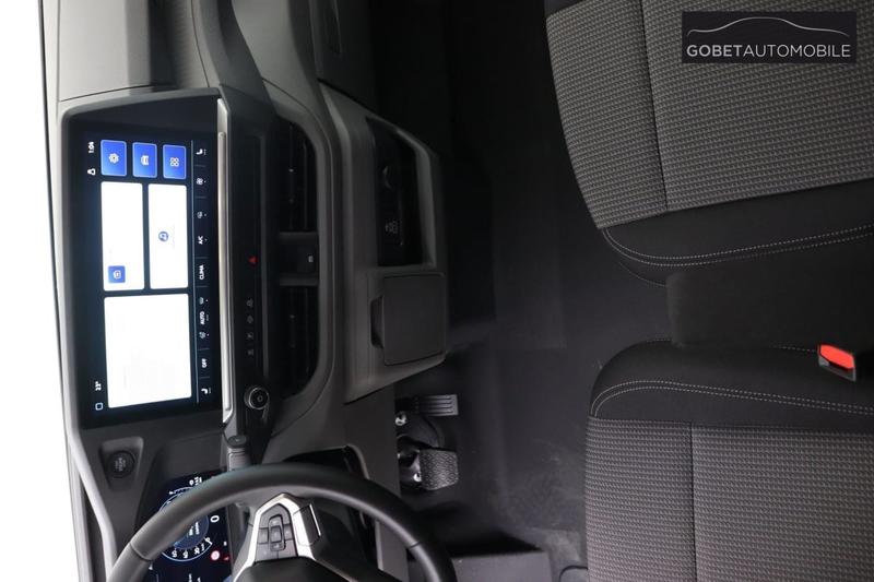 Volkswagen Transporter Lwb 3 3t 2.0 Tdi Dsg 170 hp