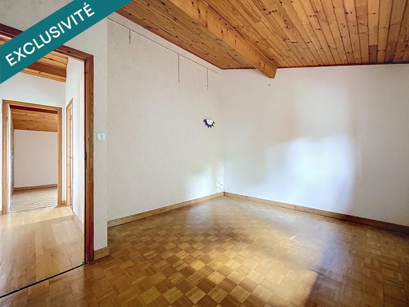 Maison - 156 m² - 7 pièces