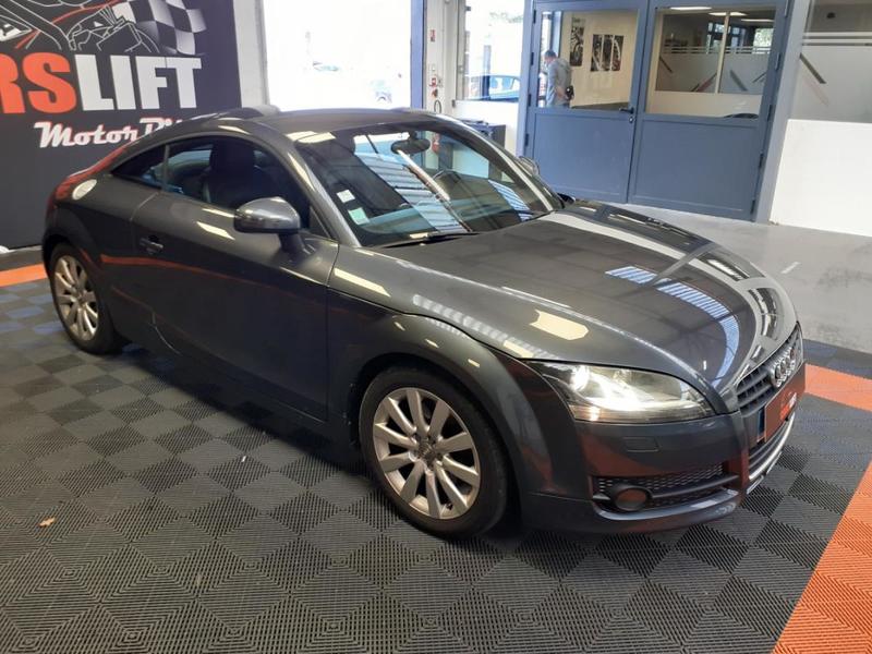 Audi Tt 2.0 Tfsi 200 Ch Ambition - Garantie 6 Mois