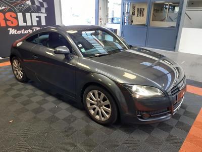 Audi Tt 2.0 Tfsi 200 Ch Ambition - Garantie 6 Mois