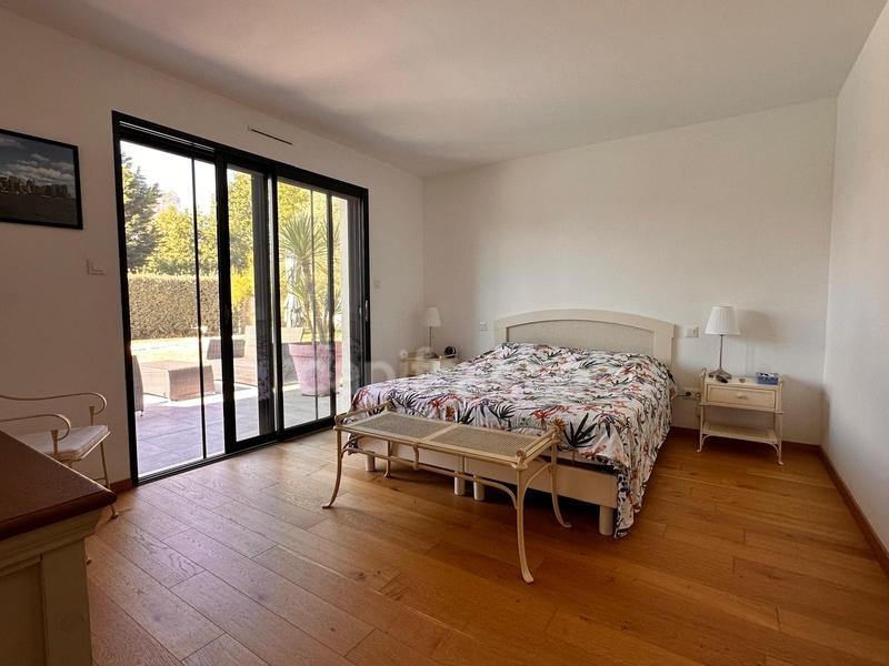 Maison - 163 m² - 5 pièces