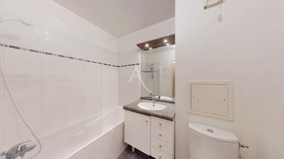 Appartement - 33 m² - 2 pièces