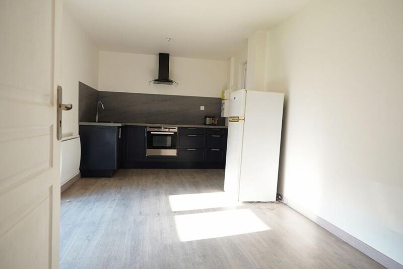 Immeuble - 131 m² - 6 pièces