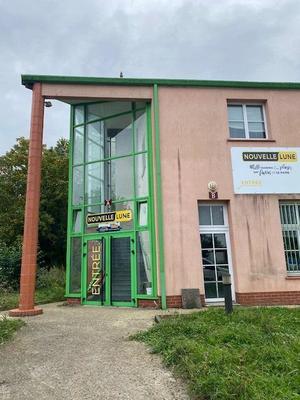 Local commercial - 290 m²