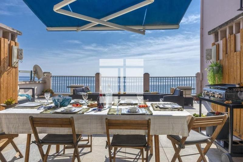 Appartement - 89 m² - 4 pièces