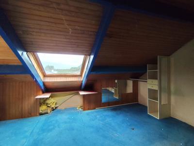 Maison - 60 m² - 2 pièces