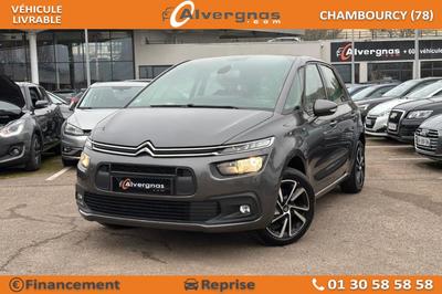 Citroën c4 spacetourer 1.5 Bluehdi 130 s&amp;S Business Eat8