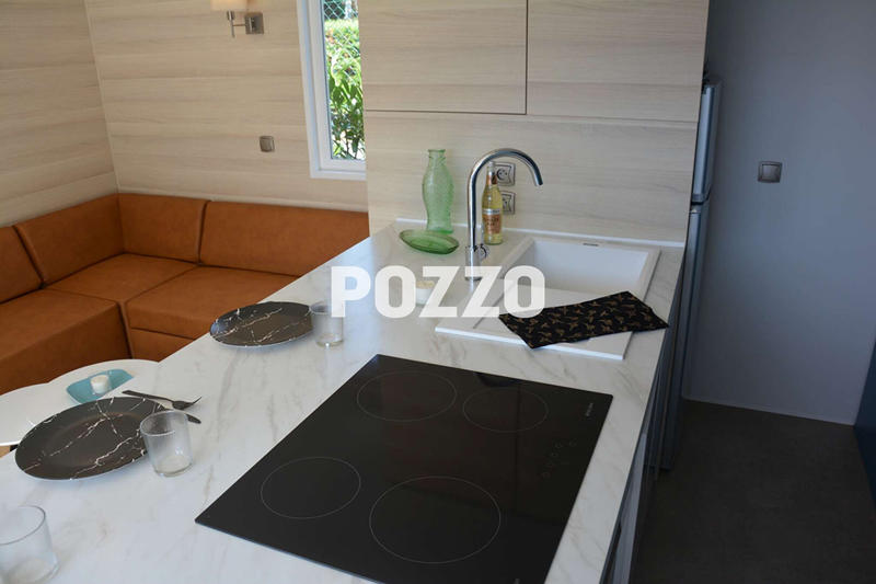 Maison - 40 m² - 4 pièces