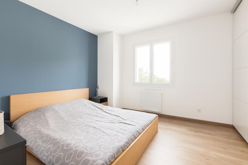 Maison - 111 m² - 5 pièces