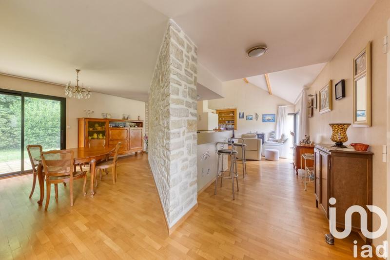 Maison de maîtres - 215 m² - 8 pièces