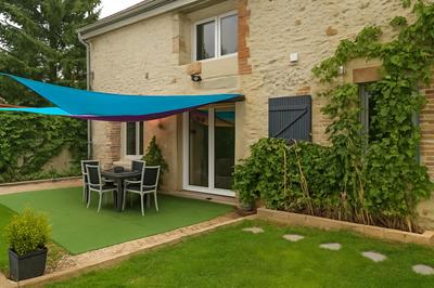 Maison - 145 m² - 6 pièces