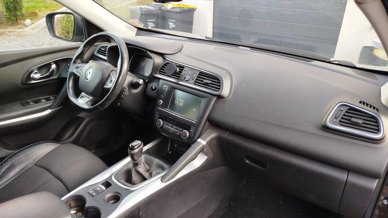 Renault Kadjar 1.5 Blue dCi 115 Business
