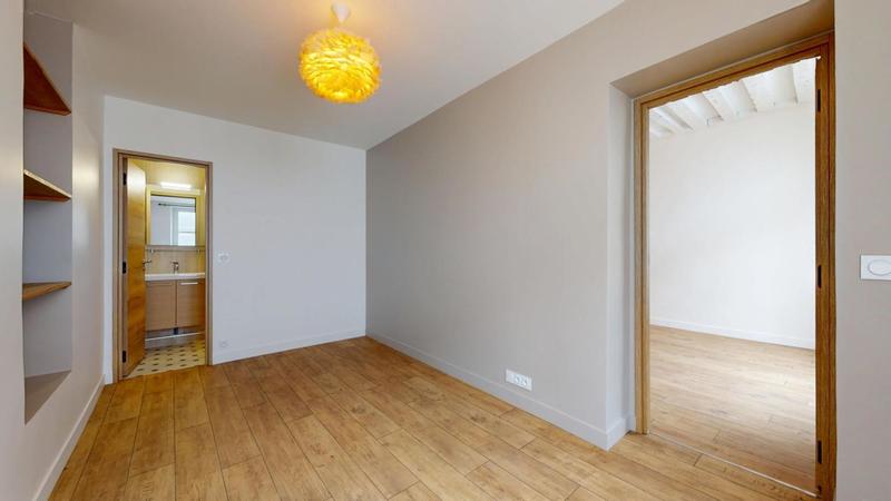 Appartement - 69 m² - 2 pièces