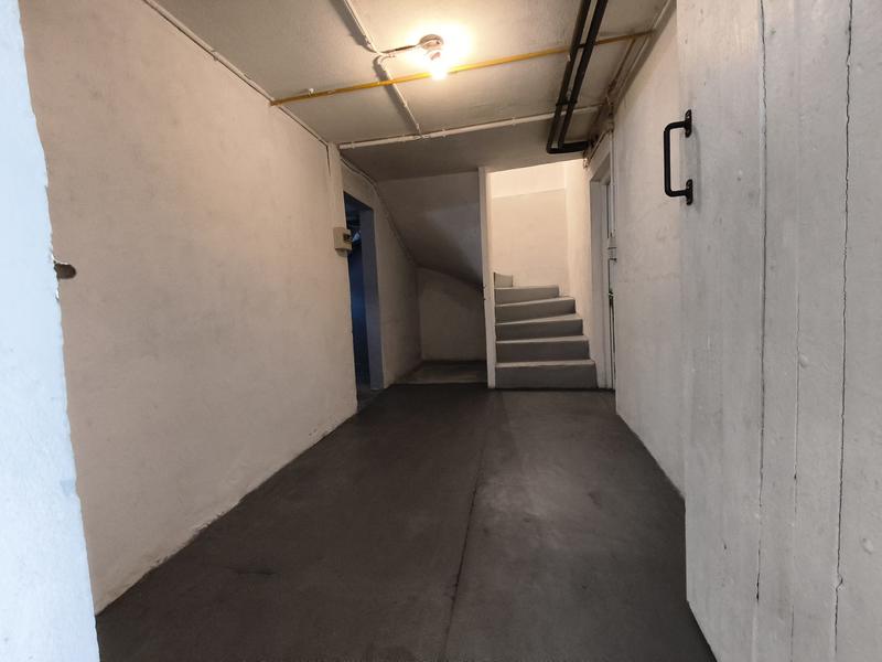 Maison ancienne - 120 m² - 5 pièces