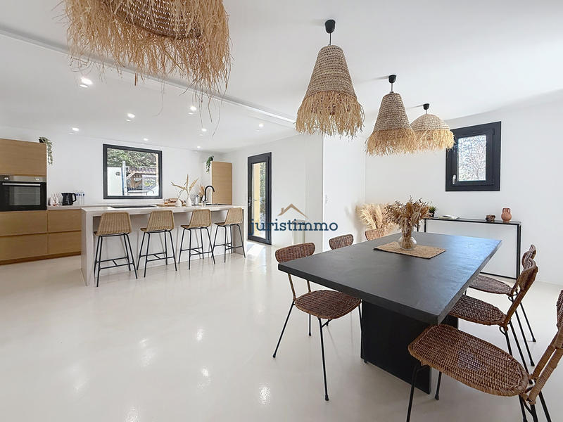 Villa - 148 m² - 5 pièces