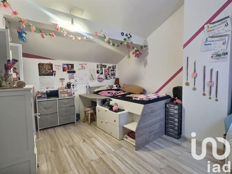 Maison - 103 m² - 4 pièces