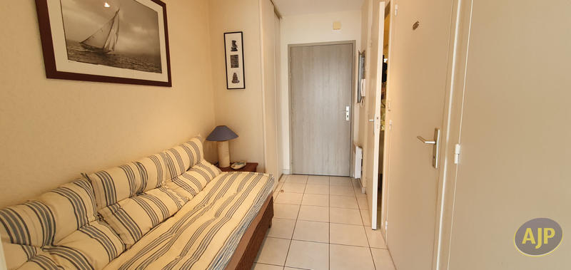 Appartement - 24 m² - 1 pièce