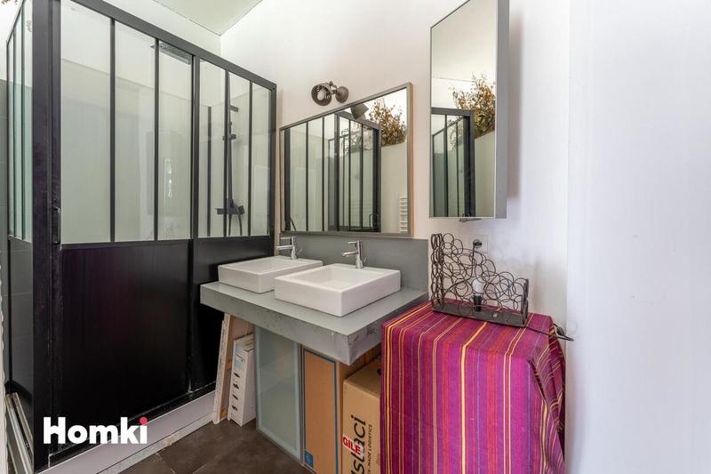 Appartement - 132 m² - 6 pièces