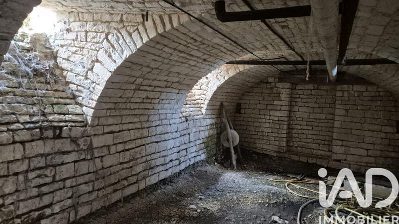 Maison - 122 m² - 6 pièces