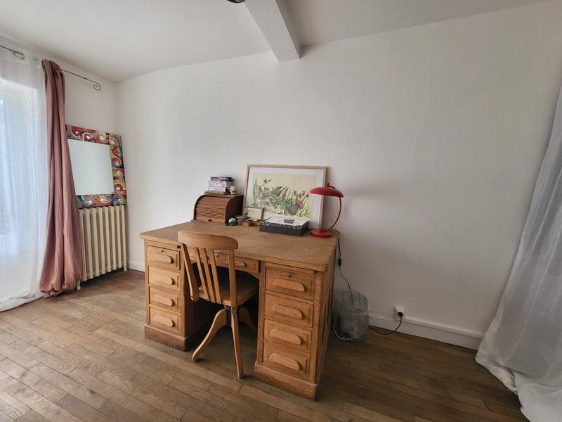 Maison de village - 163 m² - 7 pièces