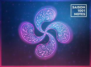 Le concert de Noël Basque - 1001 Notes