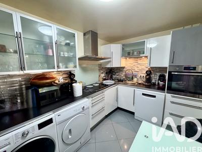 Appartement - 76 m² - 4 pièces