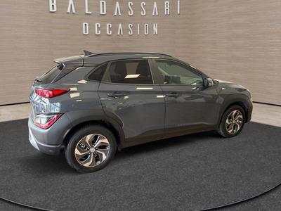 Hyundai Kona Hybrid 141 Intuitive
